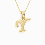 TE-060-P-0S: Gold Vermeil 18k