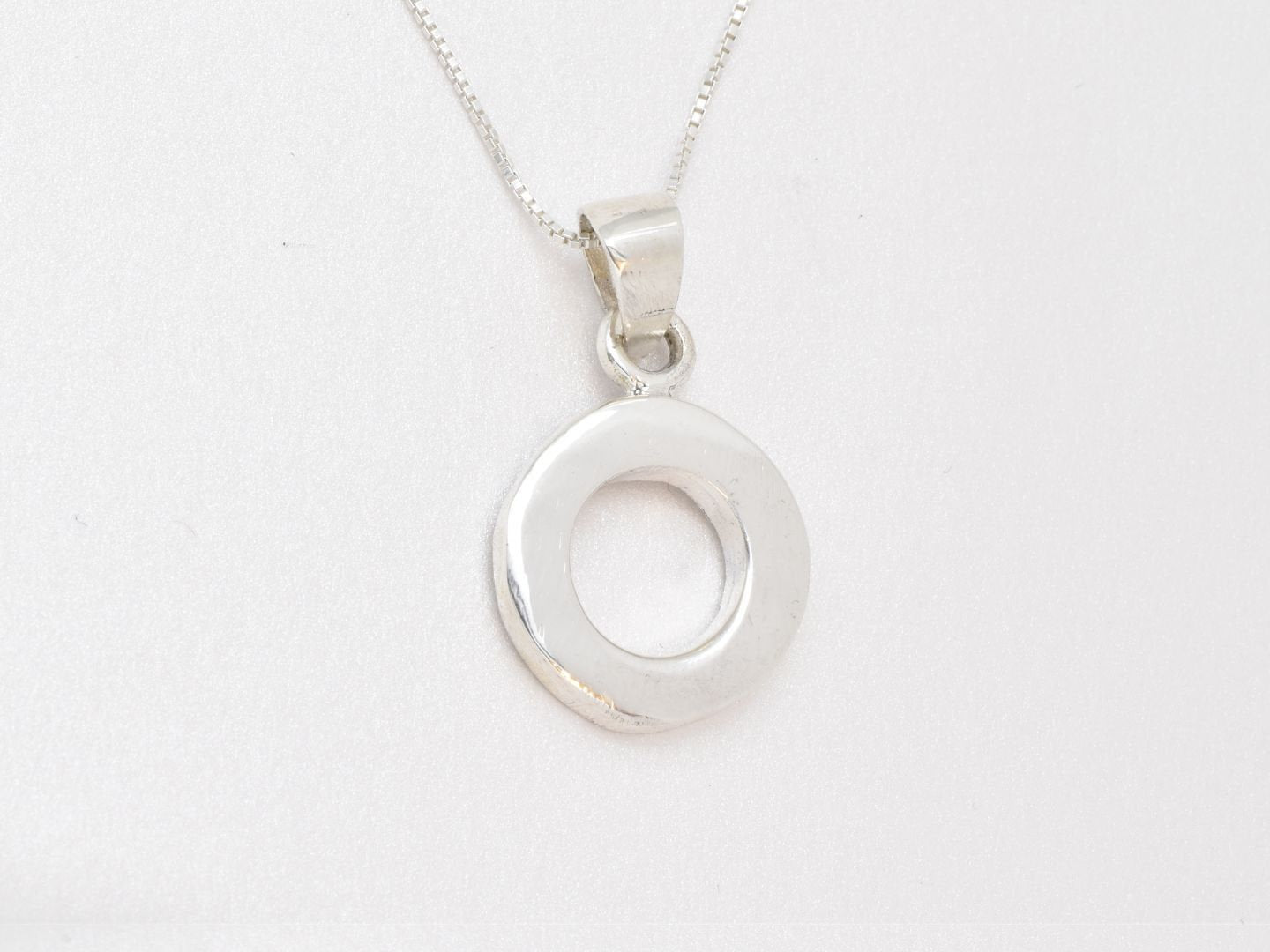 TE-063-P-0S: Sterling Silver 925