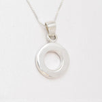TE-063-P-0S: Sterling Silver 925