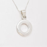 TE-063-P-0S: Sterling Silver 925