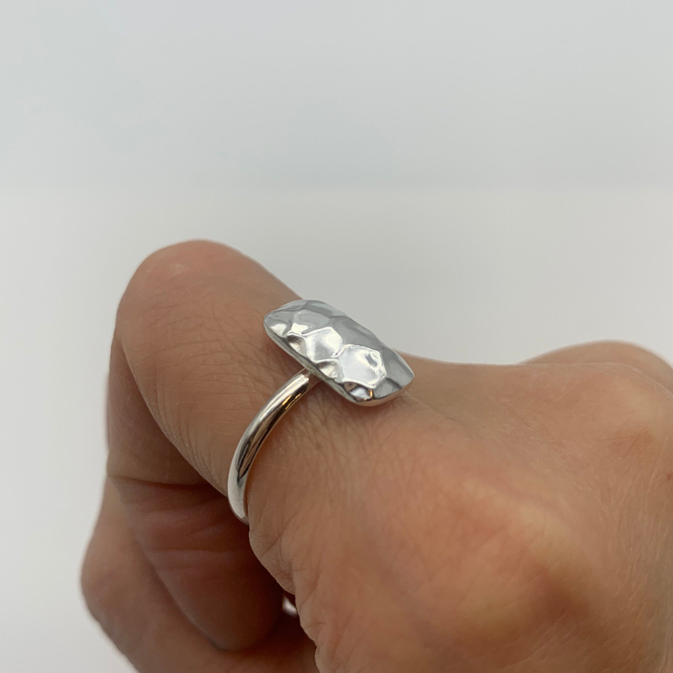 R25140018-R-0S: Sterling Silver 925