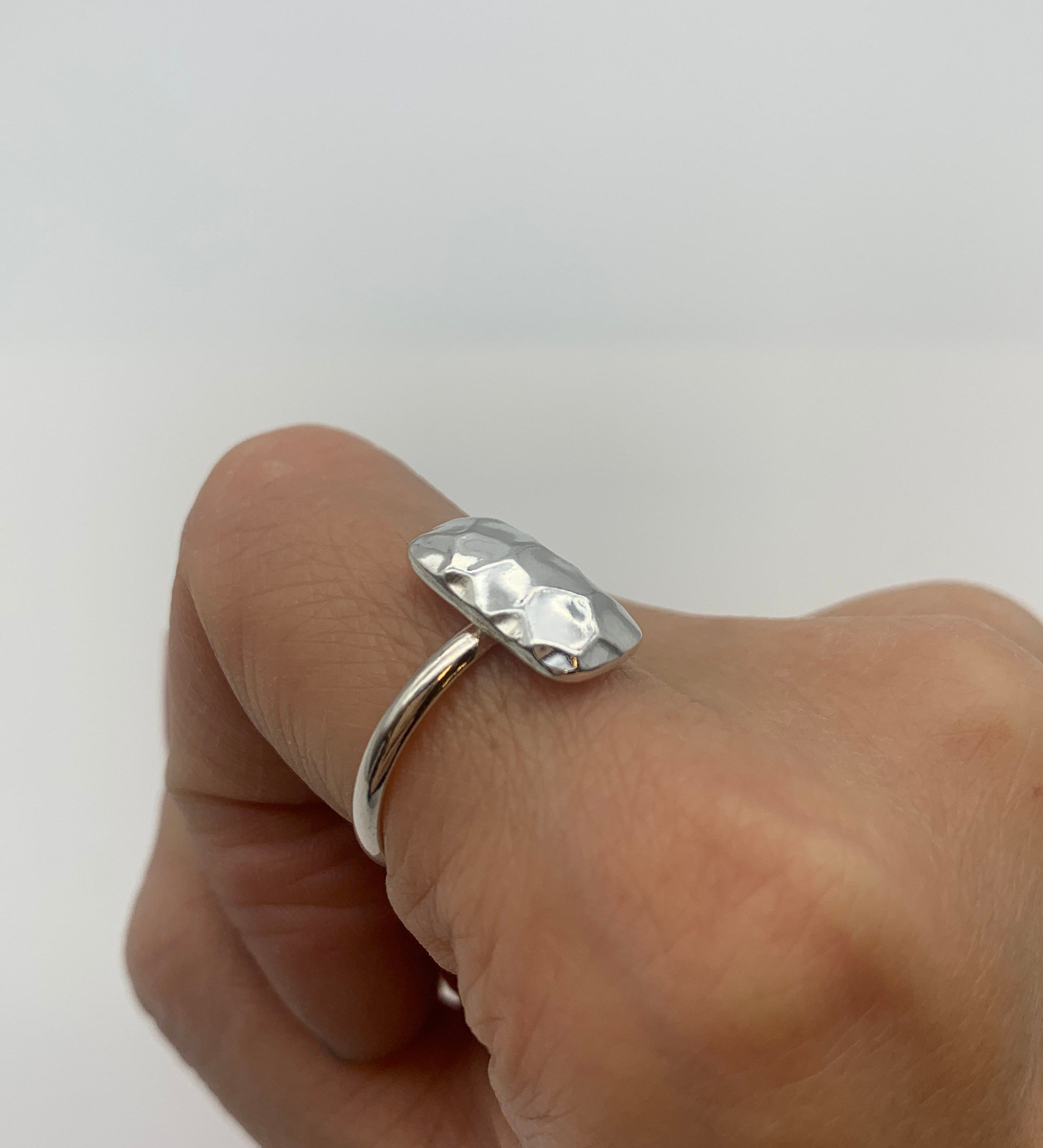 R25140018-R-0S: Sterling Silver 925