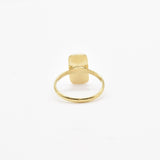 R25140018-R-0S: Gold Vermeil 18k
