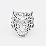 TE-071-R-0S: Sterling Silver 925