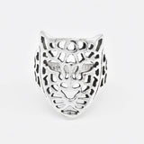 TE-071-R-0S: Sterling Silver 925