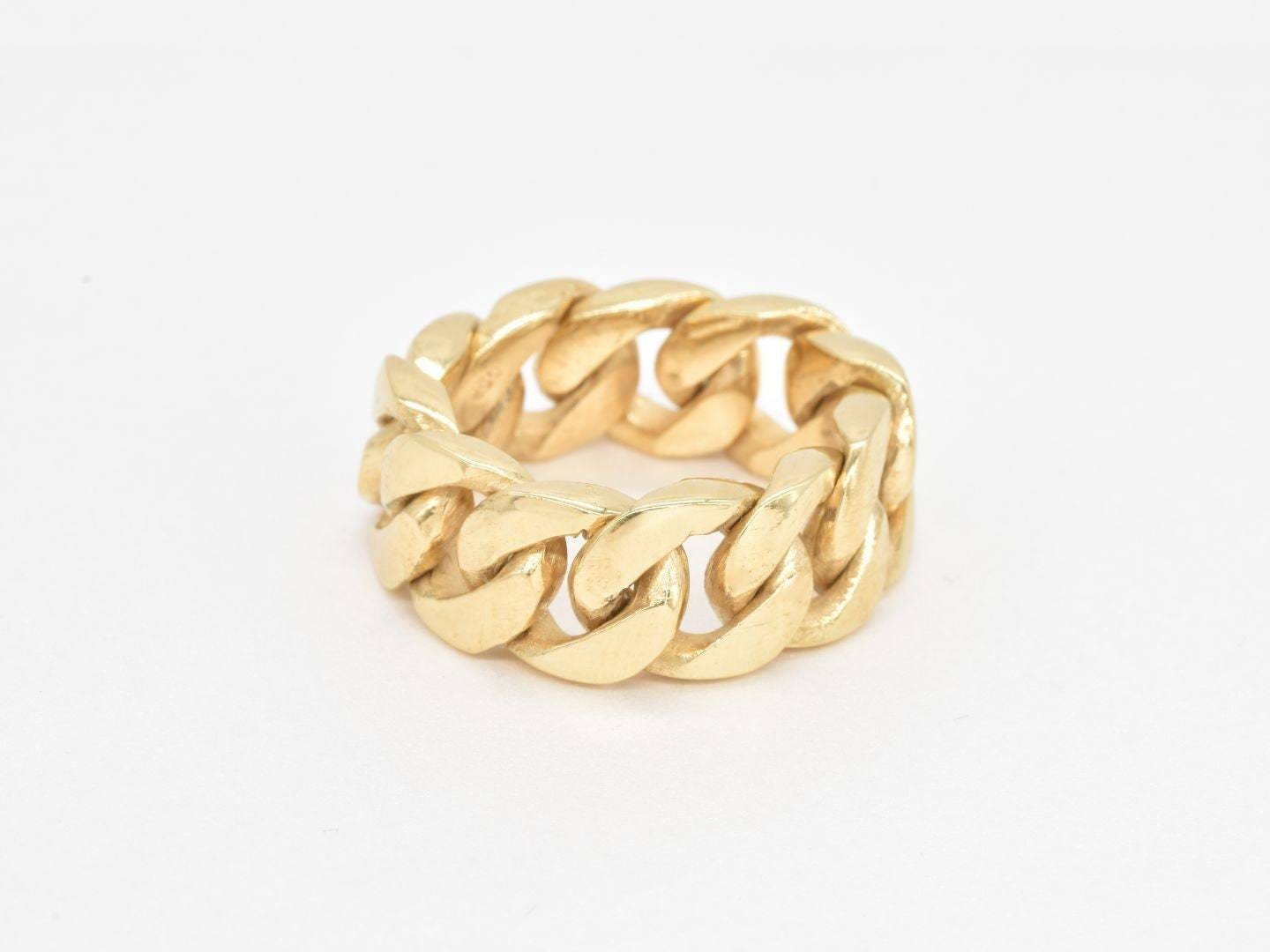 R66010001-R-0S: Gold Vermeil 18k