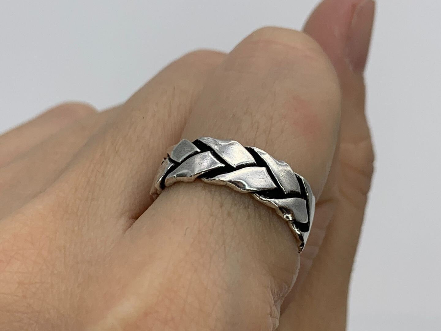 R71010037-R-0S: Sterling Silver 925