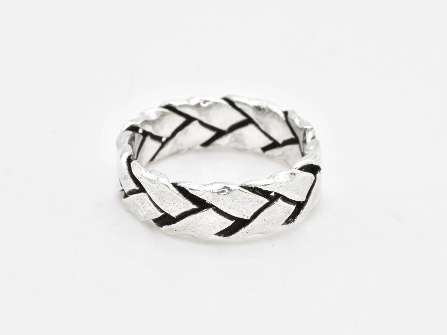 R71010037-R-0S: Sterling Silver 925