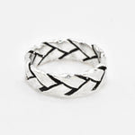 R71010037-R-0S: Sterling Silver 925