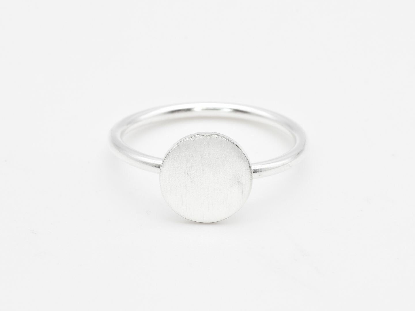 TE-072-R-0S: Sterling Silver 925