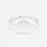 TE-072-R-0S: Sterling Silver 925