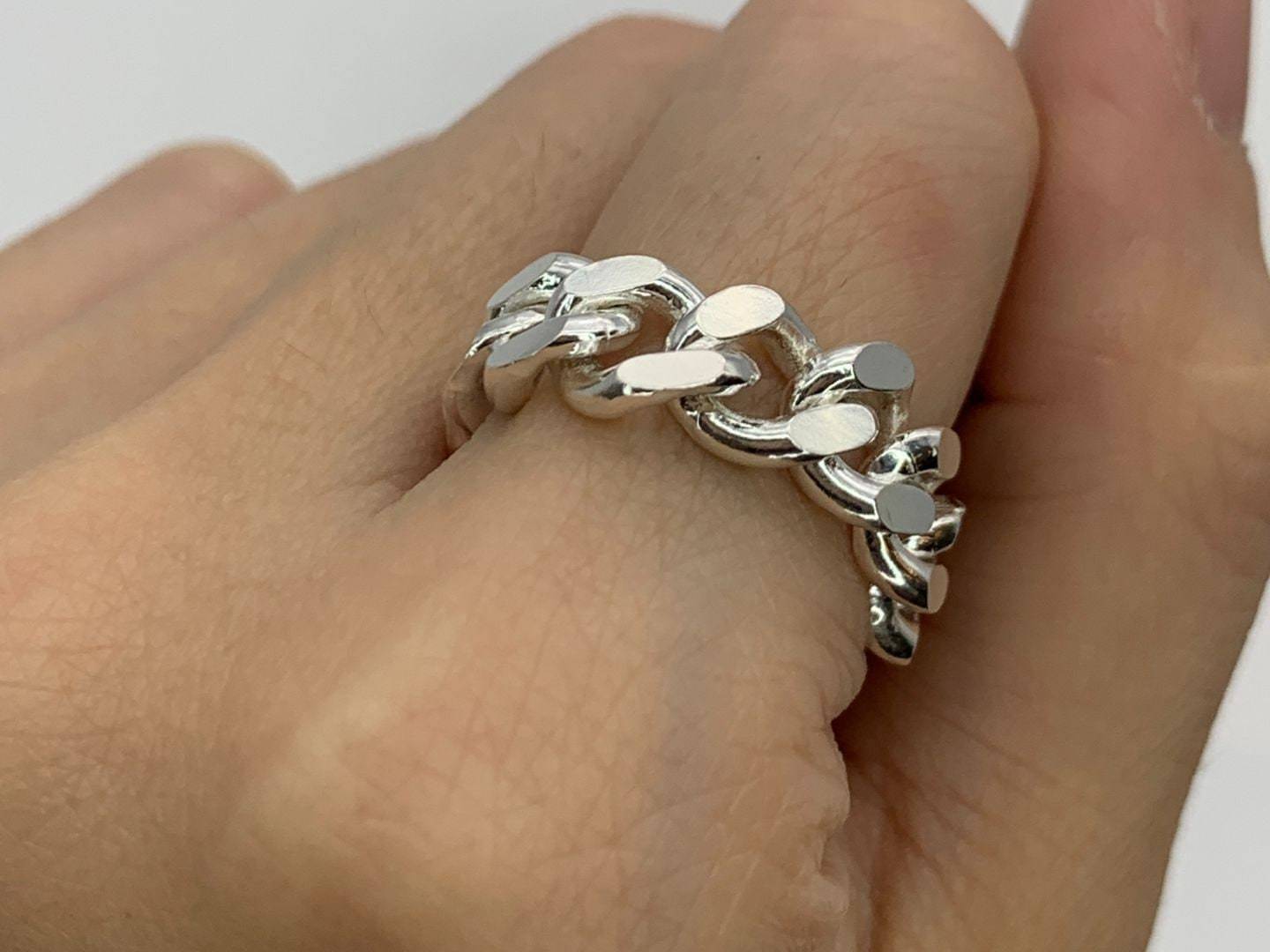 R88010032-R-0S: Sterling Silver 925