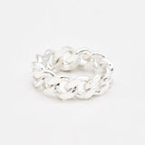 R88010032-R-0S: Sterling Silver 925