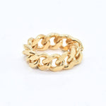 R88010032-R-0S: Gold Vermeil 18k
