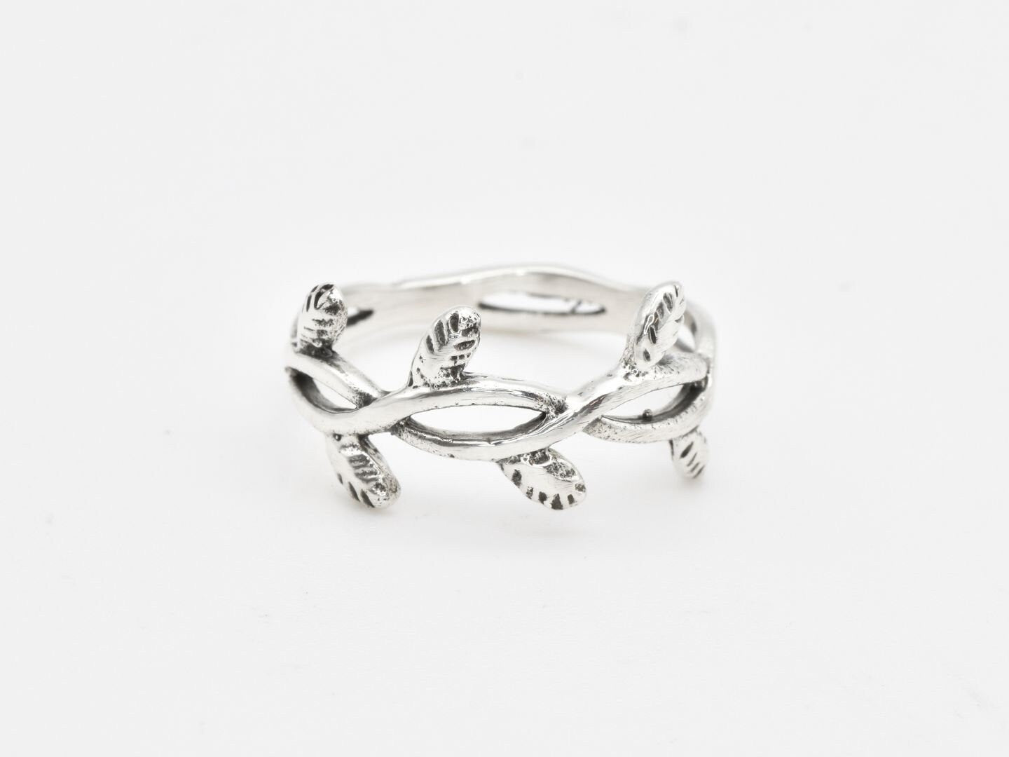 TE-074-R-0S: Sterling Silver 925