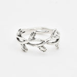 TE-074-R-0S: Sterling Silver 925