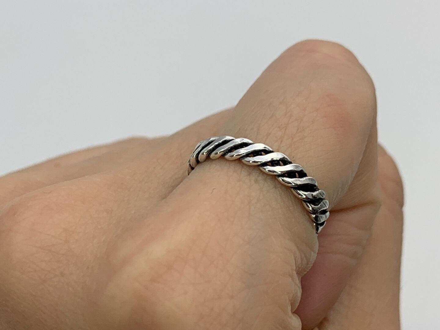 R71010049-R-0S: Sterling Silver 925