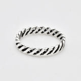 R71010049-R-0S: Sterling Silver 925