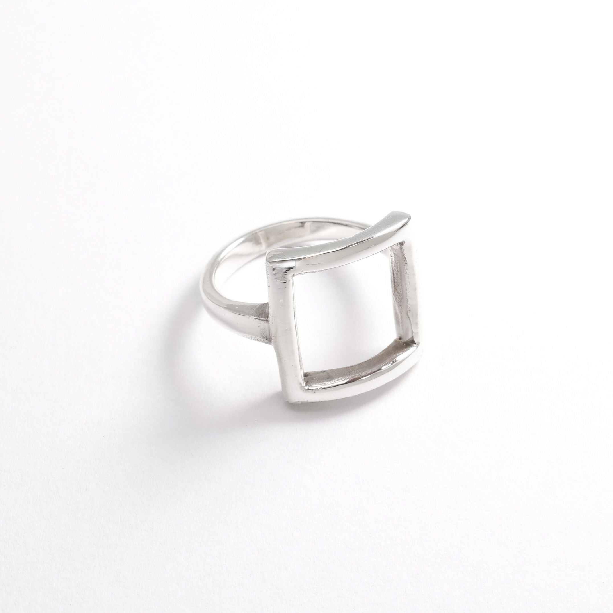 TE-066-R-0S: Sterling Silver 925