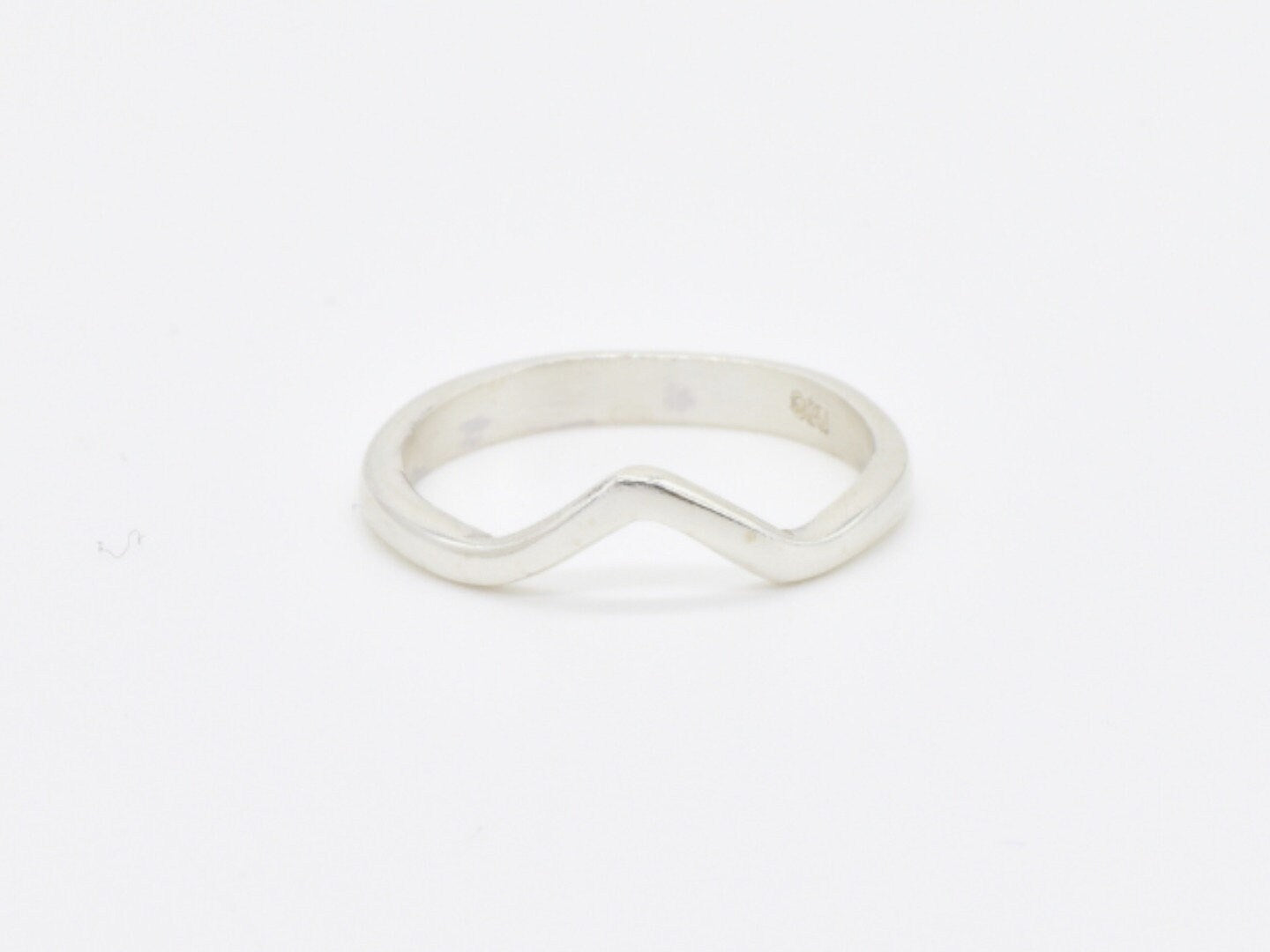 R68010330-R-0S: Sterling Silver 925