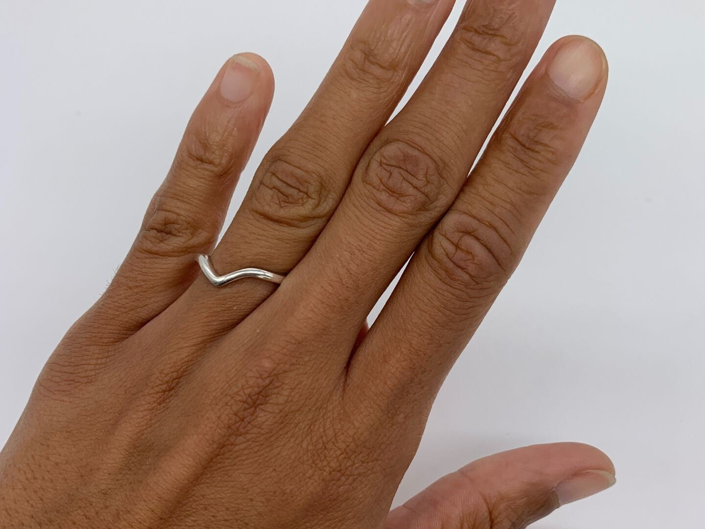 R68010330-R-0S: Sterling Silver 925