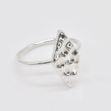 R25140034-R-0S: Sterling Silver 925