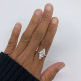 R25140034-R-0S: Sterling Silver 925