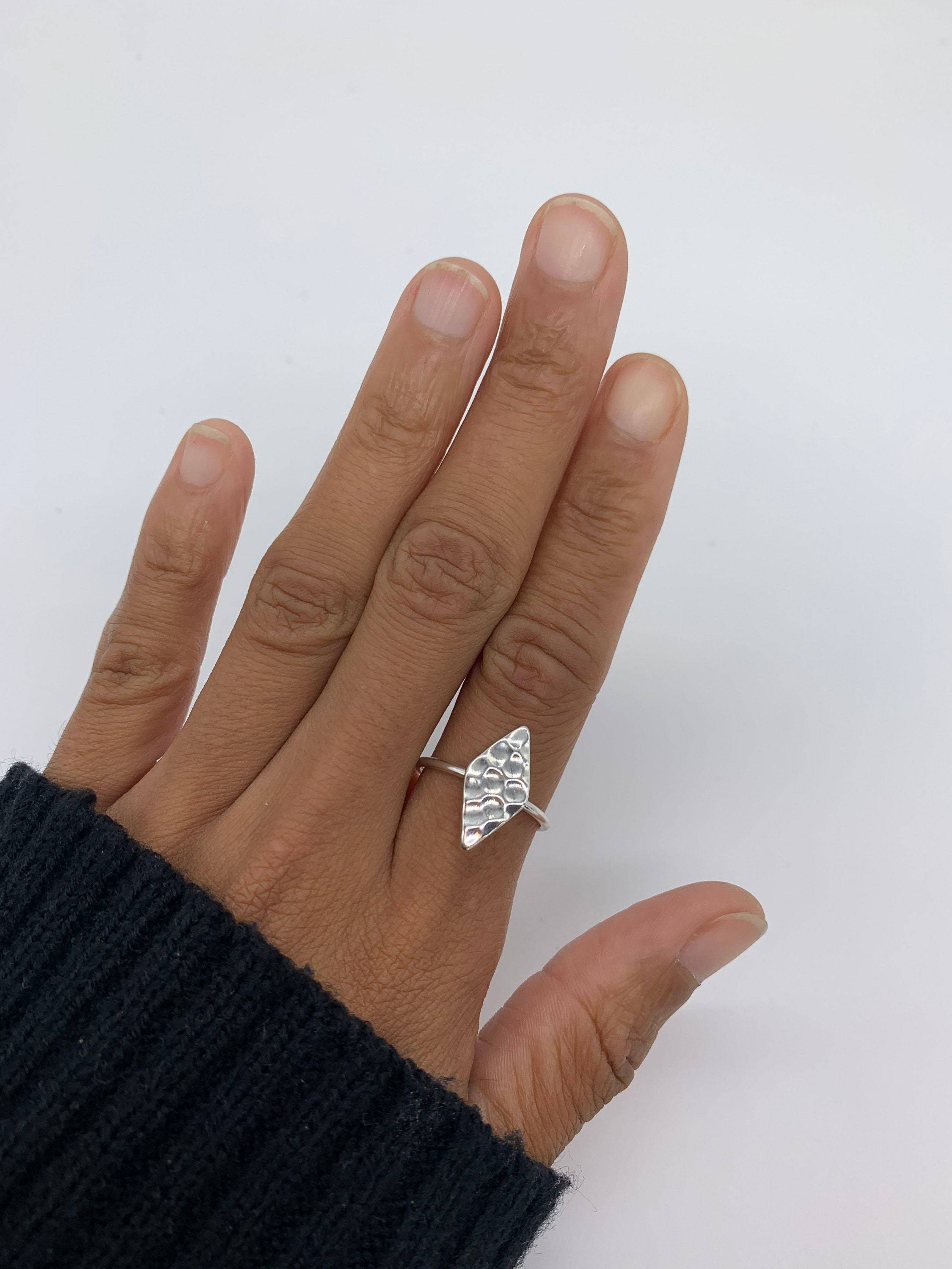 R25140034-R-0S: Sterling Silver 925