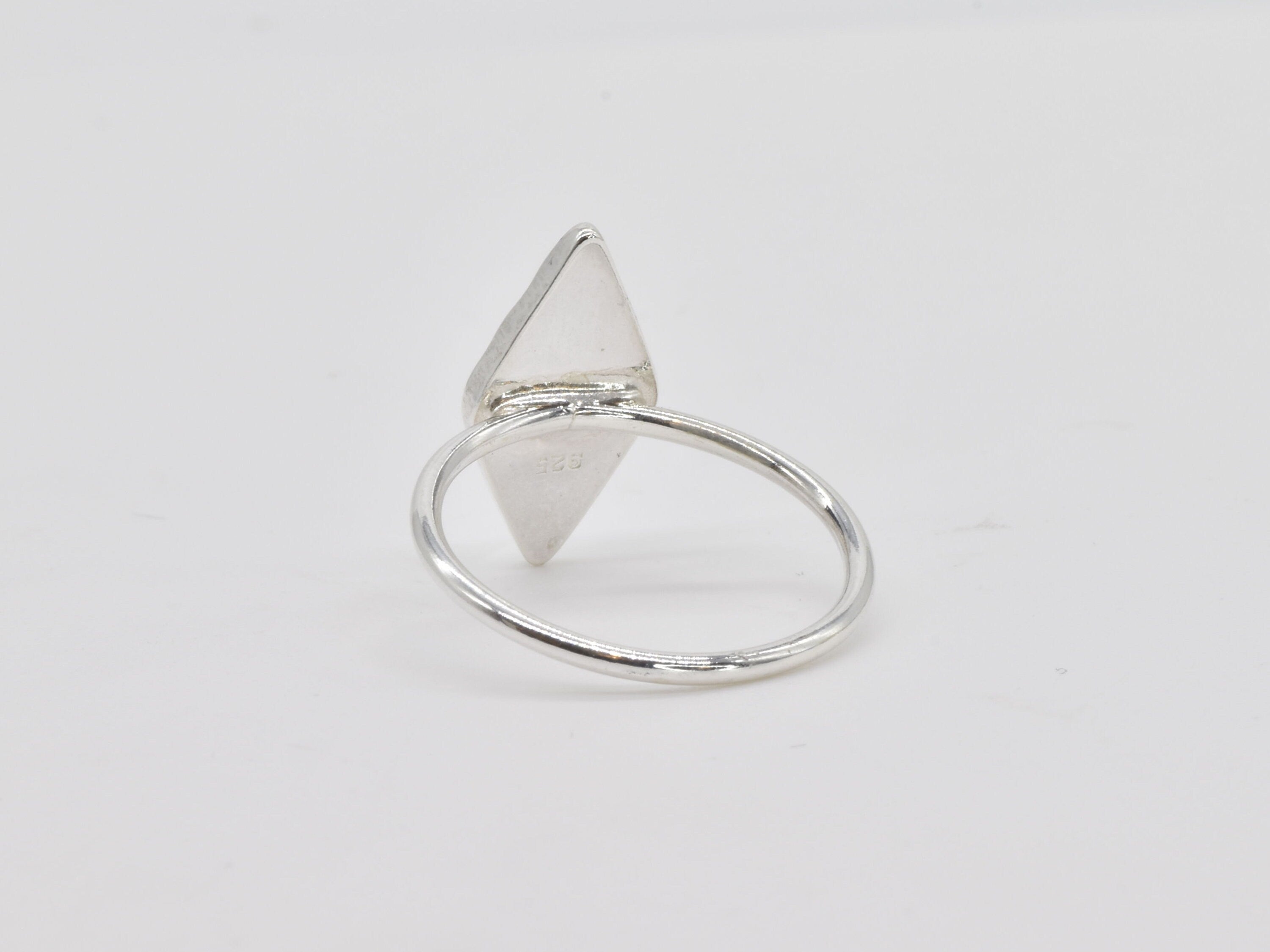 R25140034-R-0S: Sterling Silver 925