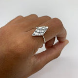 R25140034-R-0S: Sterling Silver 925