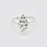 R25140034-R-0S: Sterling Silver 925