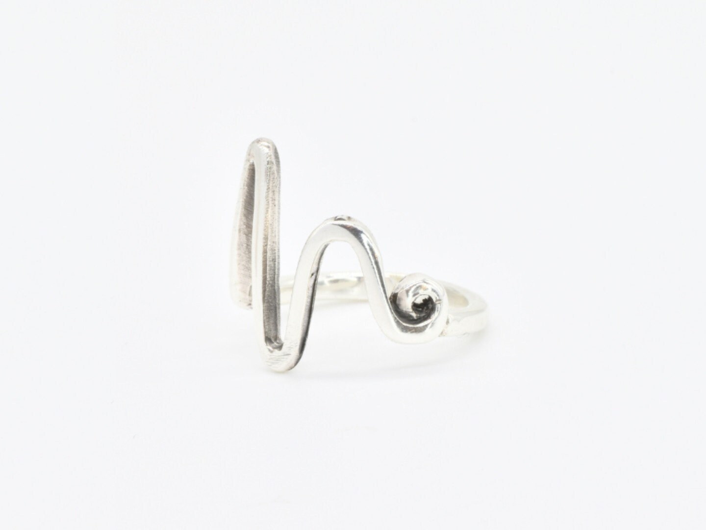 TE-067-R-0S: Sterling Silver 925