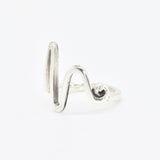 TE-067-R-0S: Sterling Silver 925