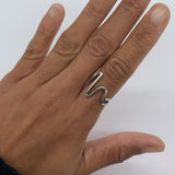 TE-067-R-0S: Sterling Silver 925