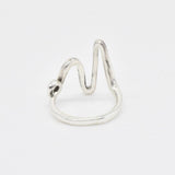 TE-067-R-0S: Sterling Silver 925