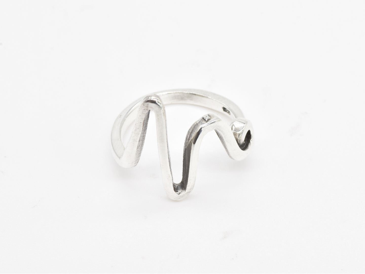 TE-067-R-0S: Sterling Silver 925