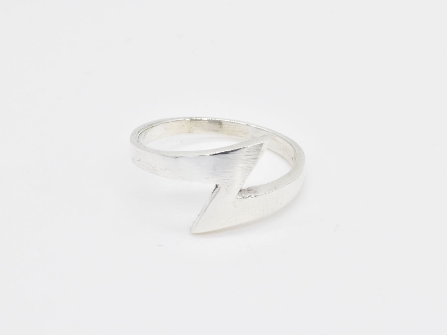 TE-068-R-0S: Sterling Silver 925