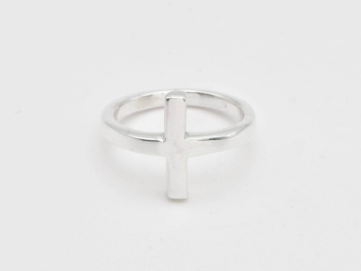 TE-080-R-0S: Sterling Silver 925