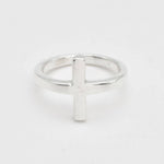 TE-080-R-0S: Sterling Silver 925