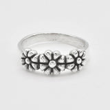 TE-082-R-0S: Sterling Silver 925