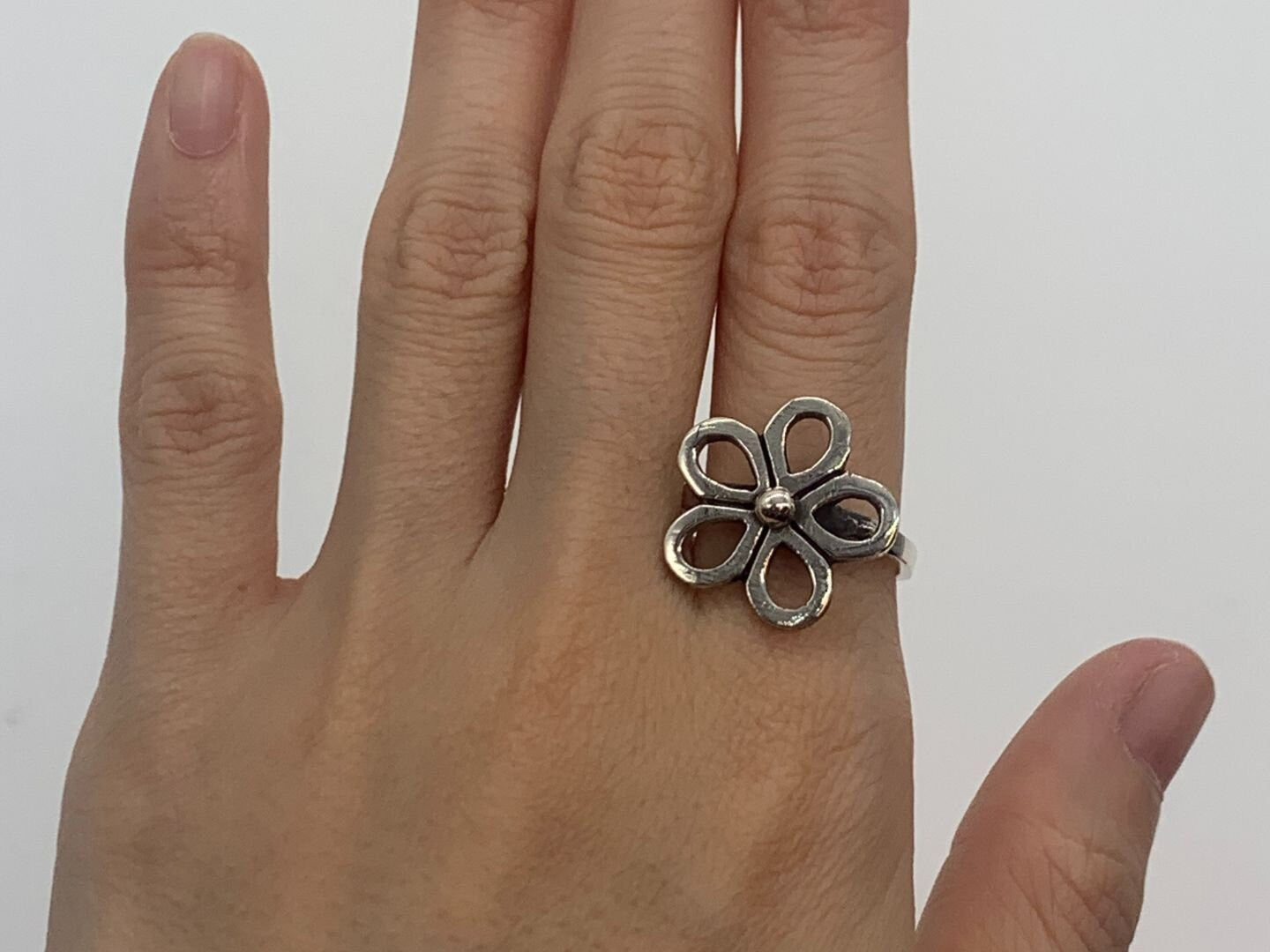 TE-084-R-0S: Sterling Silver 925