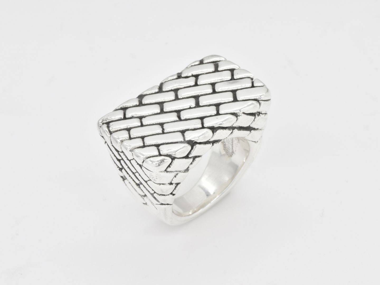 R76010023-R-0S: Sterling Silver 925