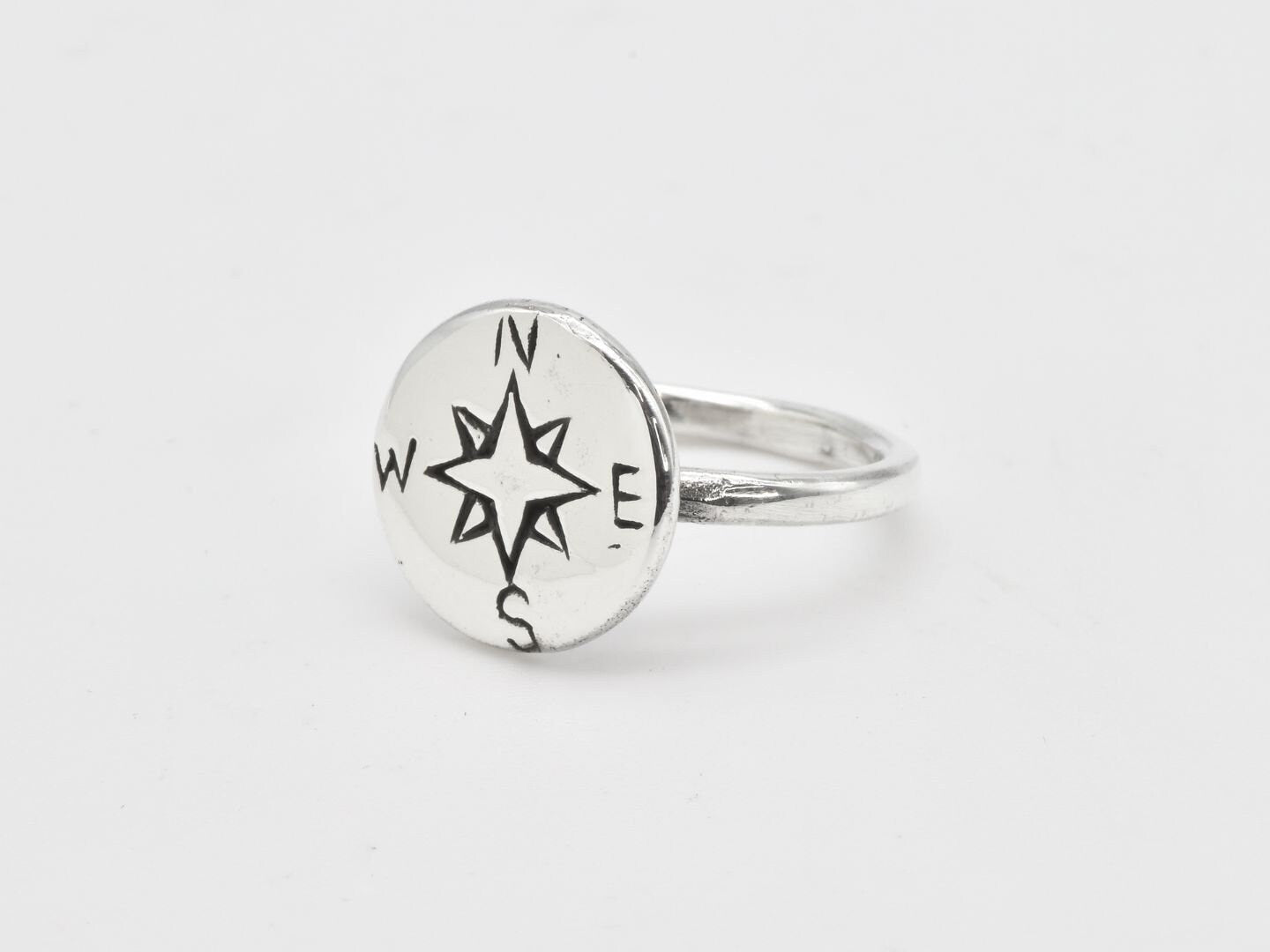 R68011070-R-0S: Sterling Silver 925