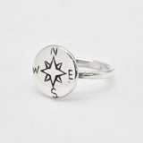 R68011070-R-0S: Sterling Silver 925