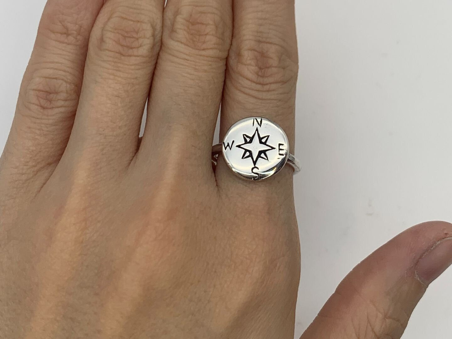 R68011070-R-0S: Sterling Silver 925