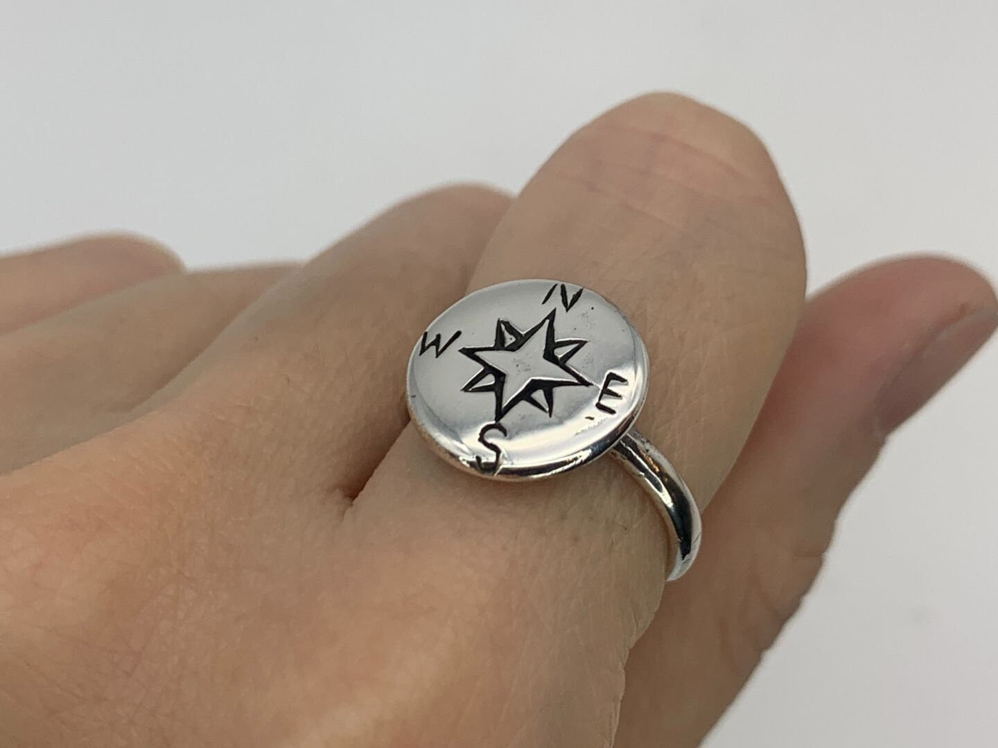 R68011070-R-0S: Sterling Silver 925