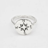 R68011070-R-0S: Sterling Silver 925