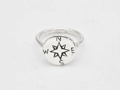 R68011070-R-0S: Sterling Silver 925