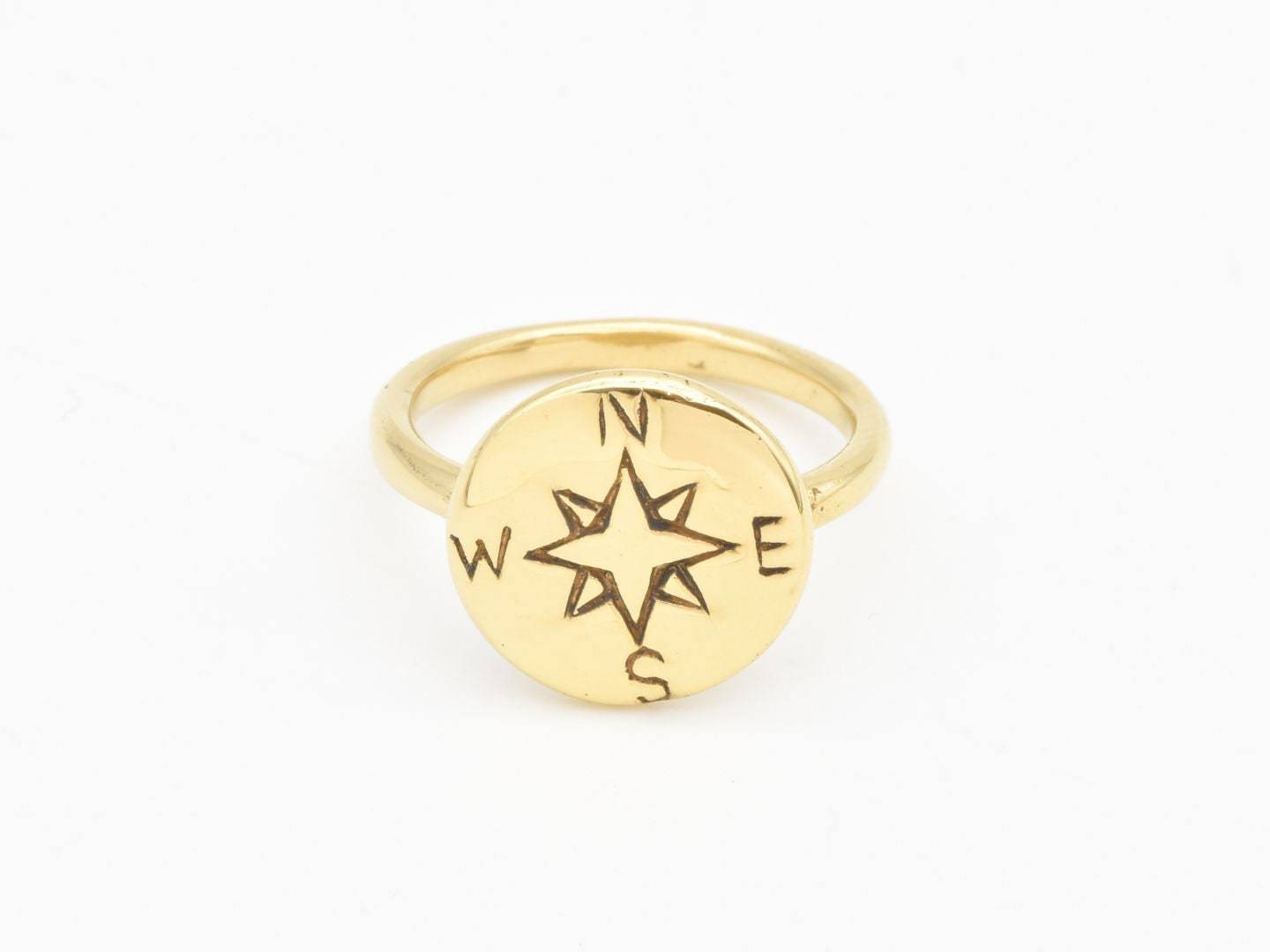 R68011070-R-0S: Gold Vermeil 18k