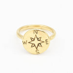 R68011070-R-0S: Gold Vermeil 18k